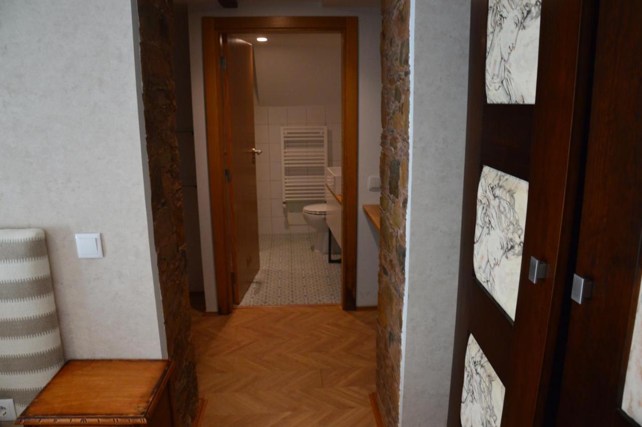 Ouzenda Do Zezere Villa Педроган Гранди Екстериор снимка